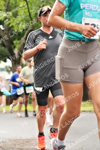 Foto del MEDIO MARATÓN ATLAS a las 08:33