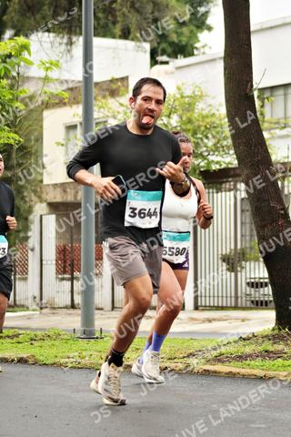 Foto del MEDIO MARATÓN ATLAS a las 08:25