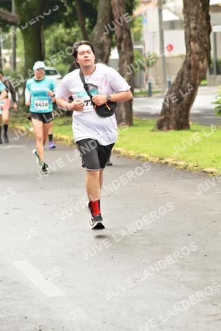 Foto del MEDIO MARATÓN ATLAS a las 09:02