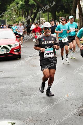 Foto del MEDIO MARATÓN ATLAS a las 08:20
