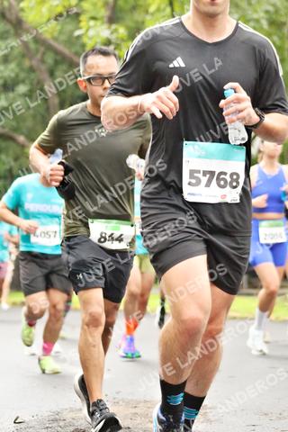 Foto del MEDIO MARATÓN ATLAS a las 08:24