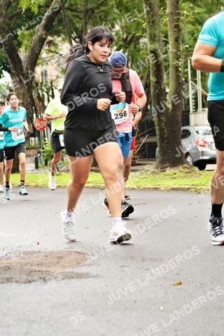 Foto del MEDIO MARATÓN ATLAS a las 08:27
