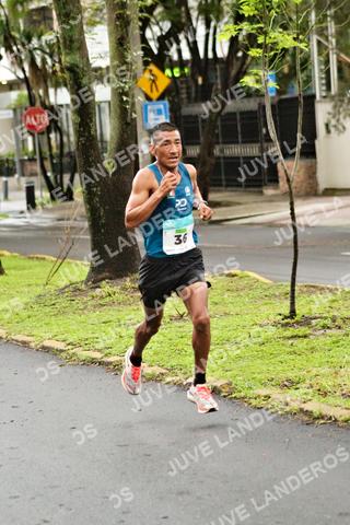 Foto del MEDIO MARATÓN ATLAS a las 07:54