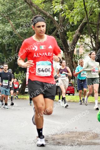 Foto del MEDIO MARATÓN ATLAS a las 08:28