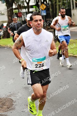 Foto del MEDIO MARATÓN ATLAS a las 08:17