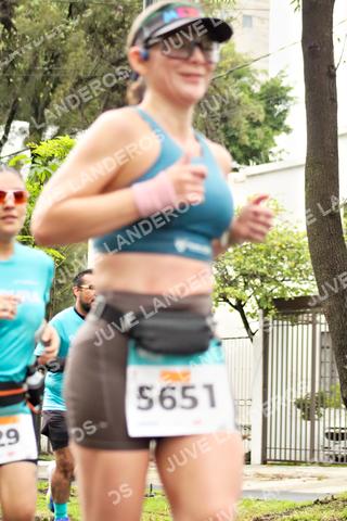 Foto del MEDIO MARATÓN ATLAS a las 08:25