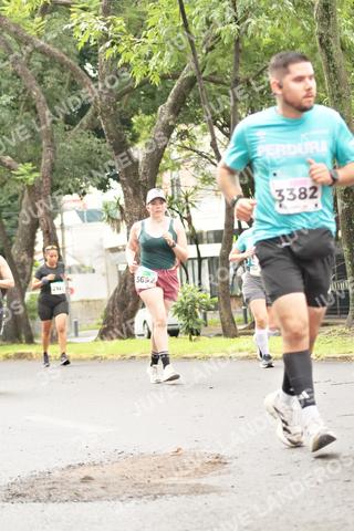 Foto del MEDIO MARATÓN ATLAS a las 08:45