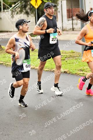 Foto del MEDIO MARATÓN ATLAS a las 08:20