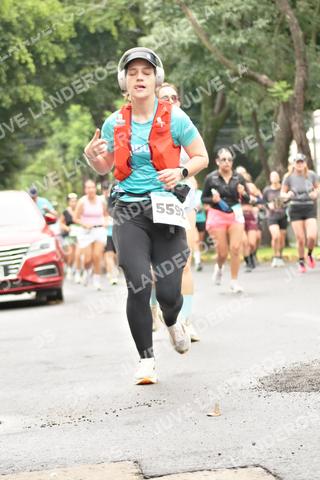 Foto del MEDIO MARATÓN ATLAS a las 08:42