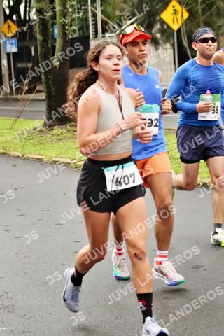 Foto del MEDIO MARATÓN ATLAS a las 08:17
