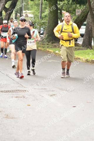 Foto del MEDIO MARATÓN ATLAS a las 08:50