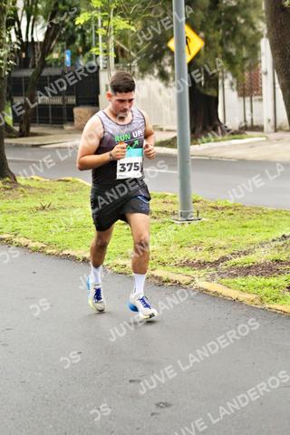 Foto del MEDIO MARATÓN ATLAS a las 08:06