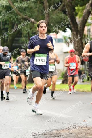 Foto del MEDIO MARATÓN ATLAS a las 08:25