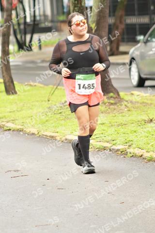 Foto del MEDIO MARATÓN ATLAS a las 09:02
