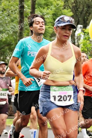 Foto del MEDIO MARATÓN ATLAS a las 08:22