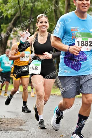 Foto del MEDIO MARATÓN ATLAS a las 08:30