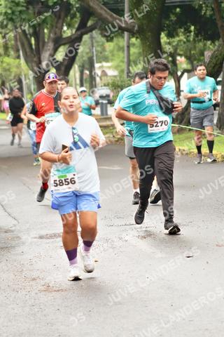 Foto del MEDIO MARATÓN ATLAS a las 08:49