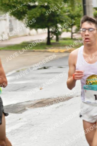 Foto del MEDIO MARATÓN ATLAS a las 07:51