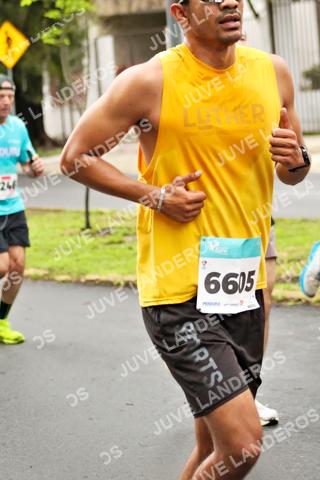 Foto del MEDIO MARATÓN ATLAS a las 08:20