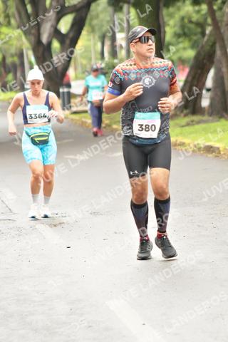 Foto del MEDIO MARATÓN ATLAS a las 09:02