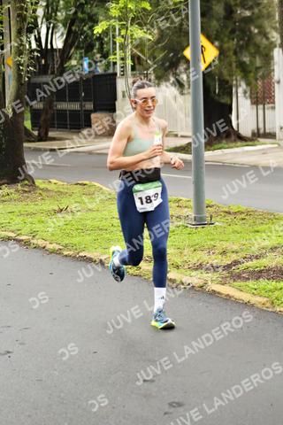 Foto del MEDIO MARATÓN ATLAS a las 08:06