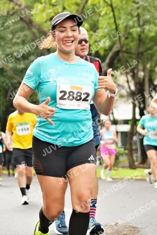 Foto del MEDIO MARATÓN ATLAS a las 08:43