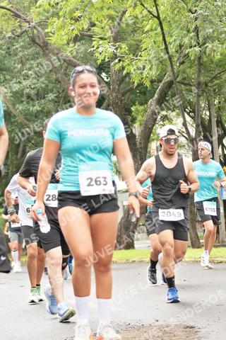 Foto del MEDIO MARATÓN ATLAS a las 08:35