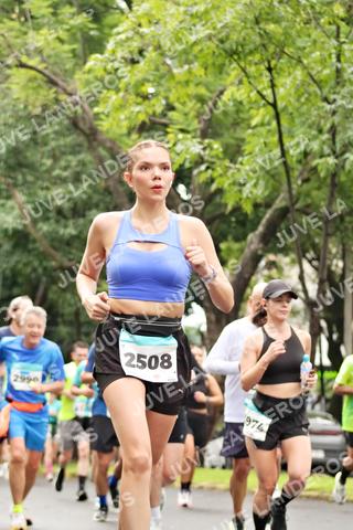 Foto del MEDIO MARATÓN ATLAS a las 08:29