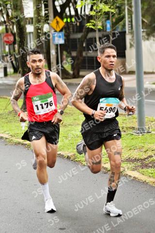 Foto del MEDIO MARATÓN ATLAS a las 07:56
