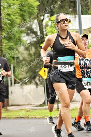 Foto del MEDIO MARATÓN ATLAS a las 08:41