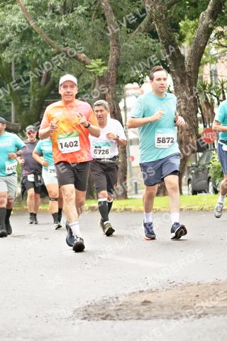 Foto del MEDIO MARATÓN ATLAS a las 08:45
