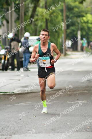 Foto del MEDIO MARATÓN ATLAS a las 07:52