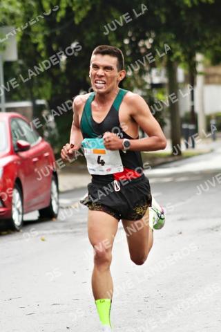 Foto del MEDIO MARATÓN ATLAS a las 07:52