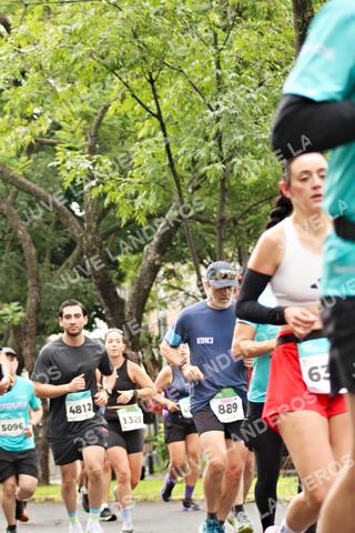 Foto del MEDIO MARATÓN ATLAS a las 08:31