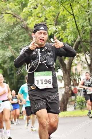 Foto del MEDIO MARATÓN ATLAS a las 08:42