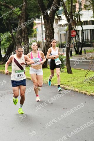 Foto del MEDIO MARATÓN ATLAS a las 08:02