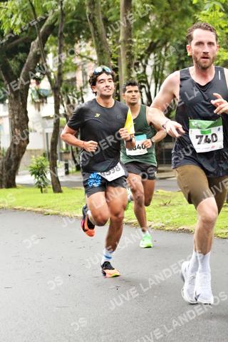 Foto del MEDIO MARATÓN ATLAS a las 08:01