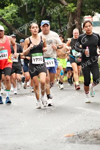 Foto del MEDIO MARATÓN ATLAS a las 08:27