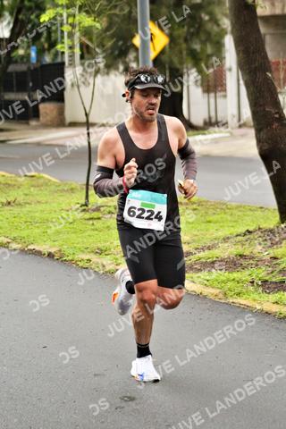 Foto del MEDIO MARATÓN ATLAS a las 08:06