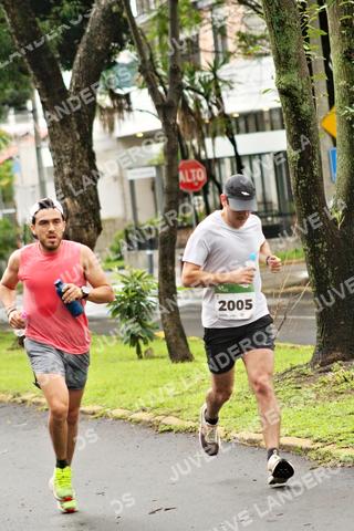 Foto del MEDIO MARATÓN ATLAS a las 08:06