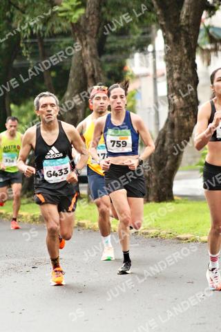 Foto del MEDIO MARATÓN ATLAS a las 08:04