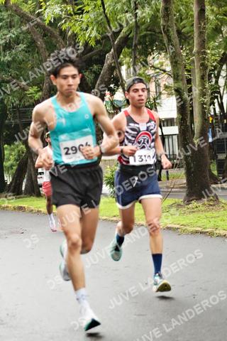 Foto del MEDIO MARATÓN ATLAS a las 08:01