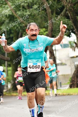 Foto del MEDIO MARATÓN ATLAS a las 08:43