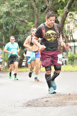 Foto del MEDIO MARATÓN ATLAS a las 08:45