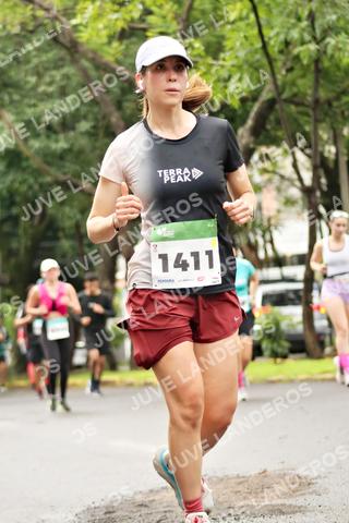 Foto del MEDIO MARATÓN ATLAS a las 08:40