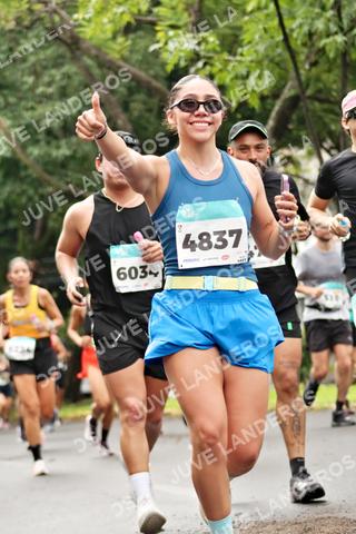 Foto del MEDIO MARATÓN ATLAS a las 08:24