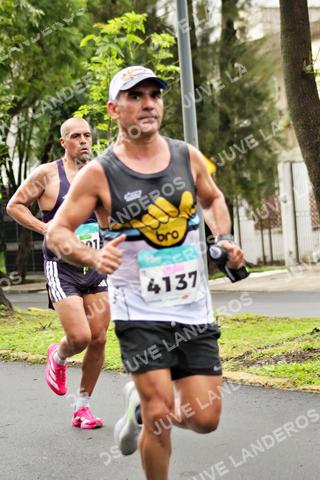 Foto del MEDIO MARATÓN ATLAS a las 08:07