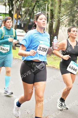 Foto del MEDIO MARATÓN ATLAS a las 08:49
