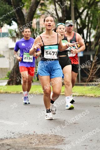 Foto del MEDIO MARATÓN ATLAS a las 08:33