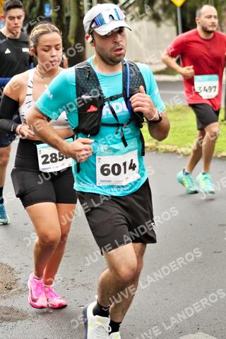 Foto del MEDIO MARATÓN ATLAS a las 08:20